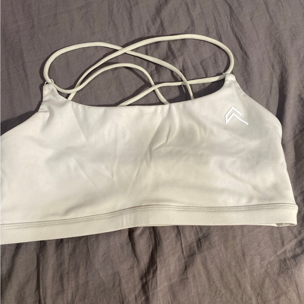 Oner active square neck sports bra